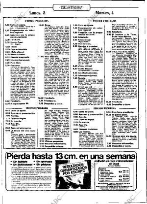 ABC MADRID 03-06-1985 página 110