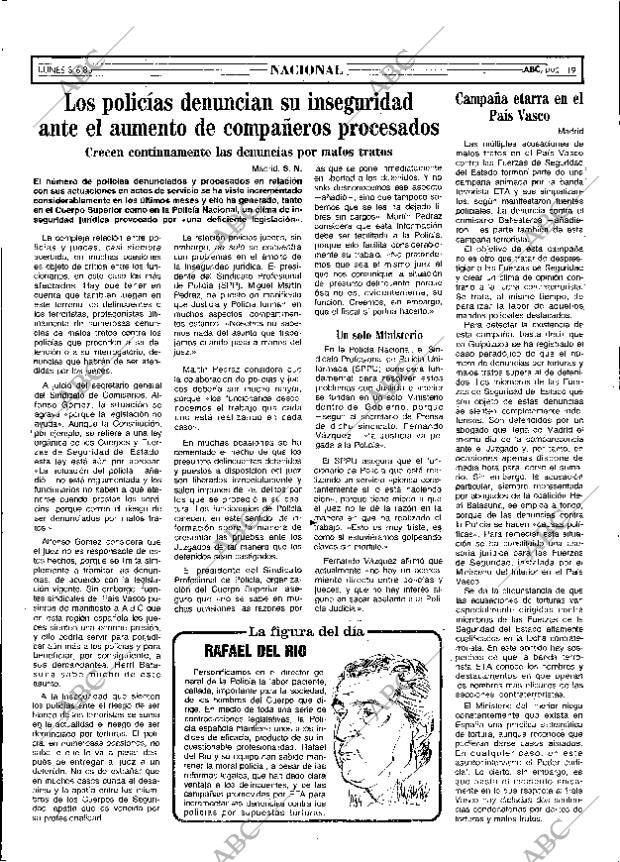 ABC MADRID 03-06-1985 página 19