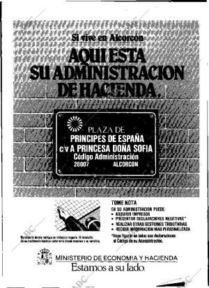 ABC MADRID 03-06-1985 página 2