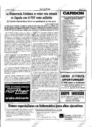 ABC MADRID 03-06-1985 página 23