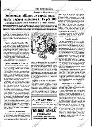 ABC MADRID 03-06-1985 página 42