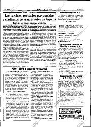 ABC MADRID 03-06-1985 página 46