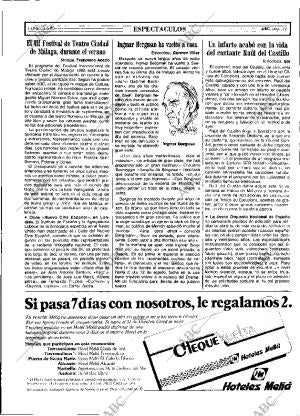 ABC MADRID 03-06-1985 página 77