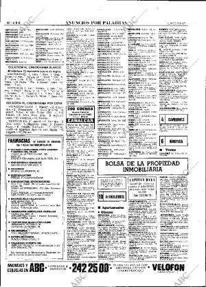 ABC MADRID 03-06-1985 página 88