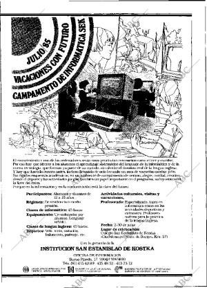 ABC MADRID 05-06-1985 página 10