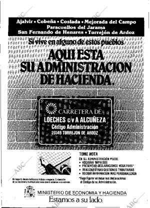 ABC MADRID 05-06-1985 página 119