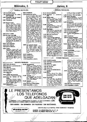 ABC MADRID 05-06-1985 página 122