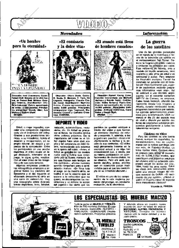 ABC MADRID 05-06-1985 página 123