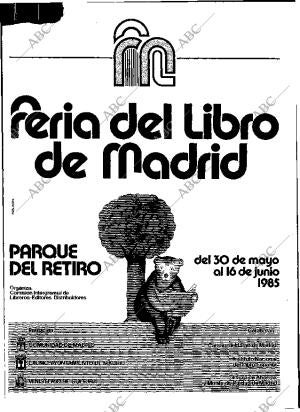 ABC MADRID 05-06-1985 página 14