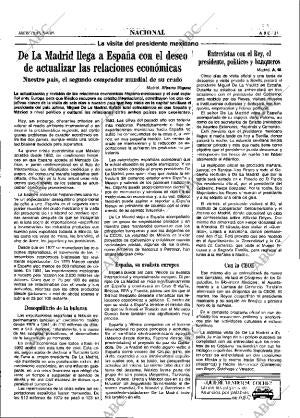 ABC MADRID 05-06-1985 página 31