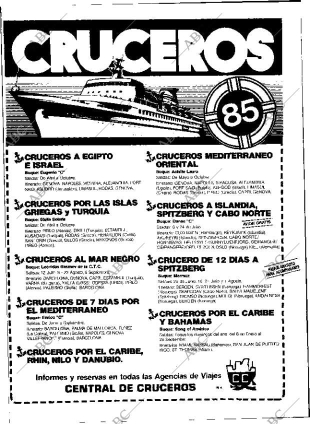 ABC MADRID 05-06-1985 página 4