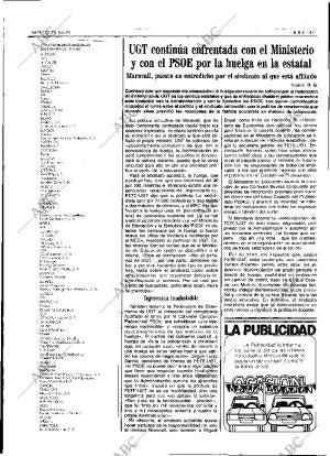 ABC MADRID 05-06-1985 página 47