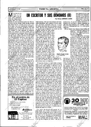 ABC MADRID 05-06-1985 página 51