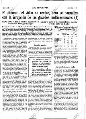 ABC MADRID 05-06-1985 página 52