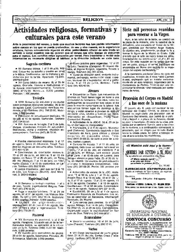 ABC MADRID 05-06-1985 página 55