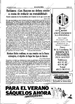 ABC MADRID 05-06-1985 página 69