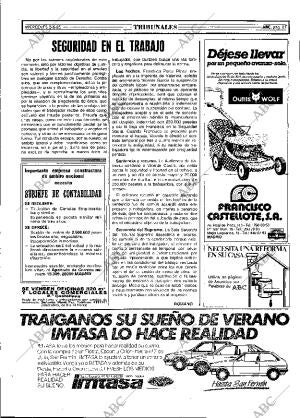 ABC MADRID 05-06-1985 página 81