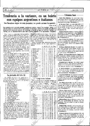 ABC MADRID 05-06-1985 página 82