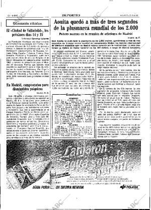 ABC MADRID 05-06-1985 página 86