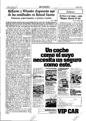 ABC MADRID 05-06-1985 página 87