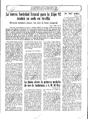 ABC SEVILLA 06-06-1985 página 31
