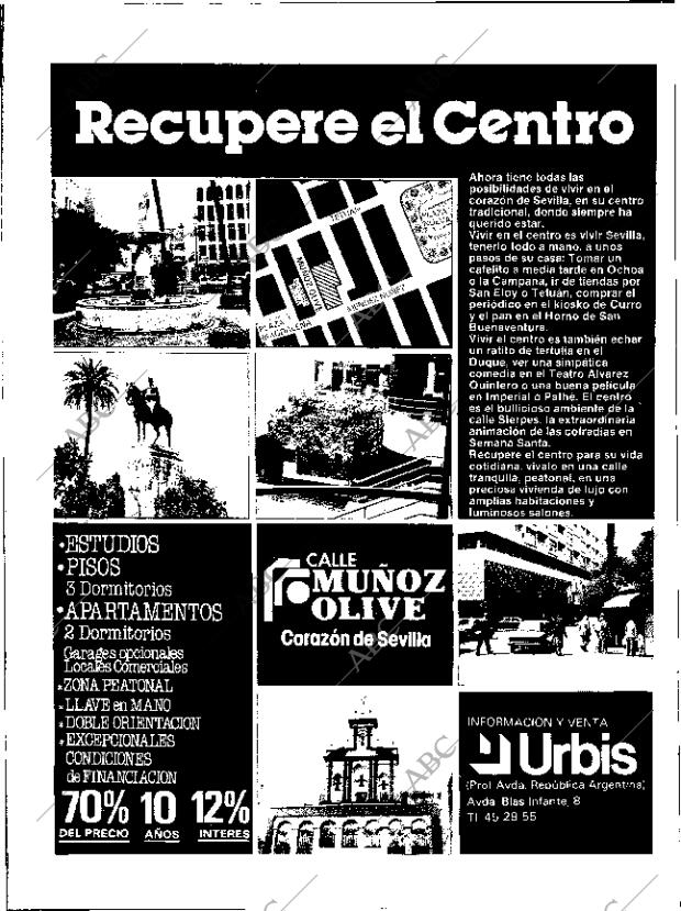 ABC SEVILLA 06-06-1985 página 6