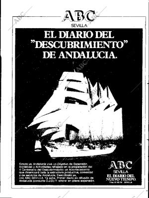 ABC SEVILLA 06-06-1985 página 77