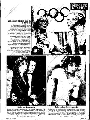 ABC SEVILLA 06-06-1985 página 79