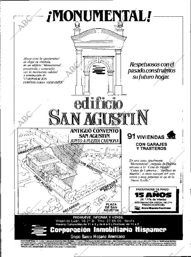 ABC SEVILLA 11-06-1985 página 10