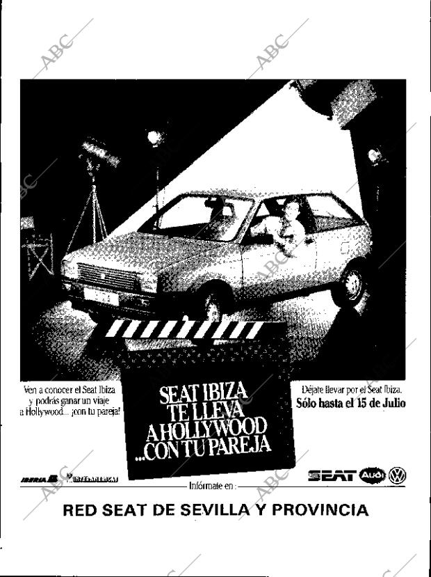 ABC SEVILLA 11-06-1985 página 11