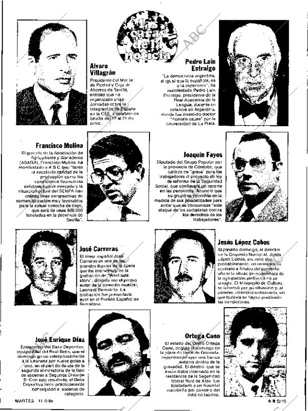 ABC SEVILLA 11-06-1985 página 15