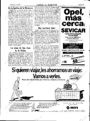 ABC SEVILLA 11-06-1985 página 55