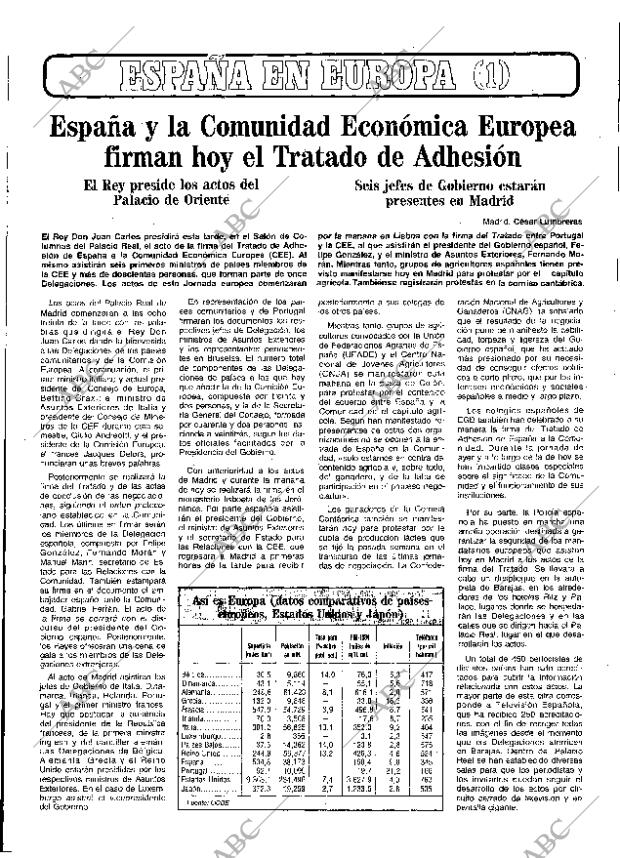 ABC MADRID 12-06-1985 página 51