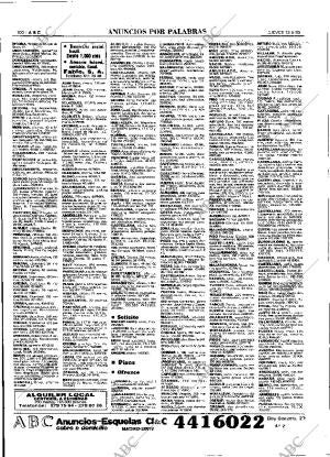 ABC MADRID 13-06-1985 página 100