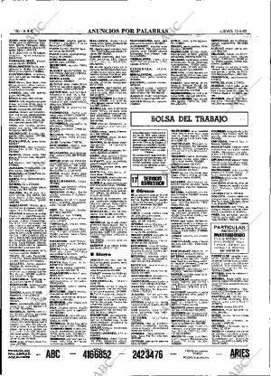 ABC MADRID 13-06-1985 página 106