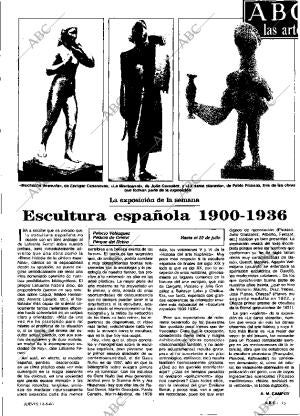 ABC MADRID 13-06-1985 página 117