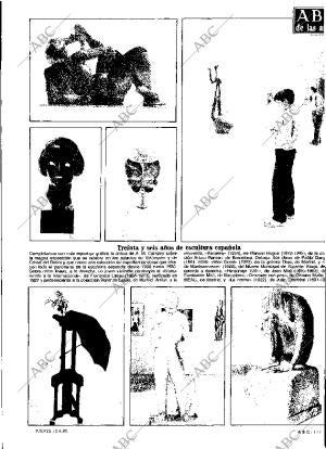 ABC MADRID 13-06-1985 página 119