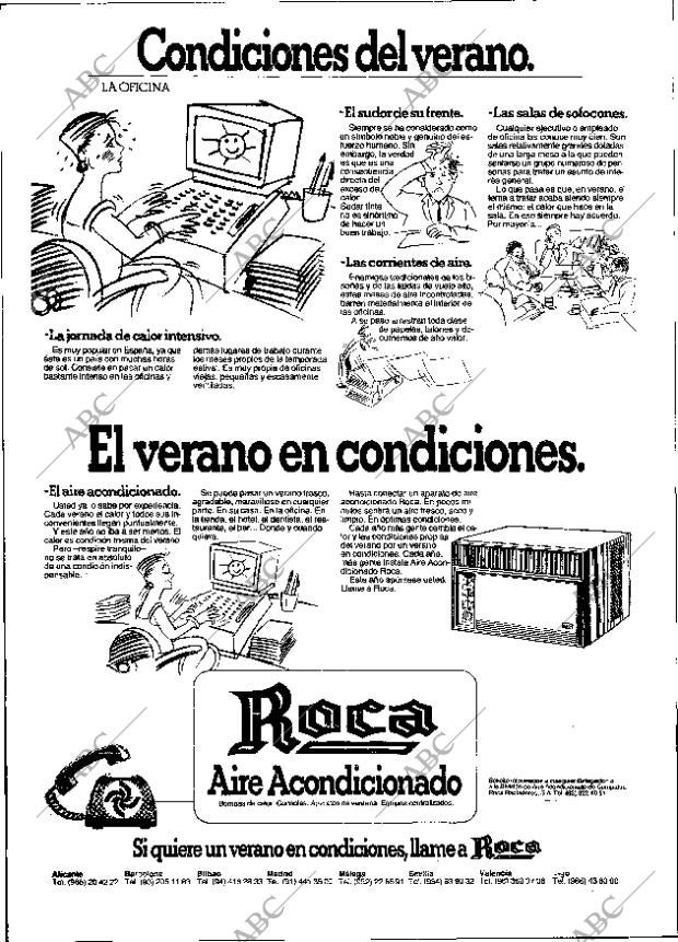ABC MADRID 13-06-1985 página 12