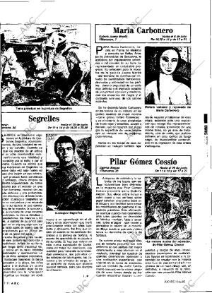 ABC MADRID 13-06-1985 página 120