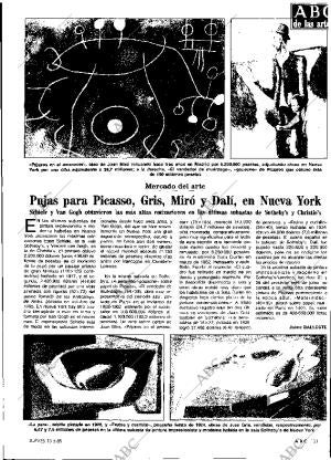 ABC MADRID 13-06-1985 página 123