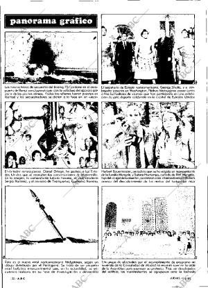 ABC MADRID 13-06-1985 página 134