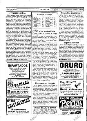 ABC MADRID 13-06-1985 página 22
