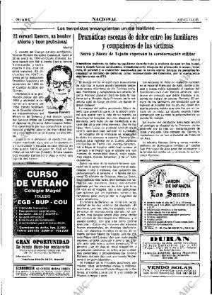 ABC MADRID 13-06-1985 página 28