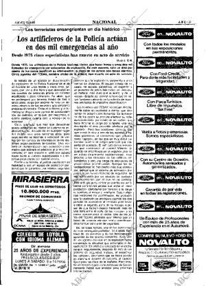 ABC MADRID 13-06-1985 página 31