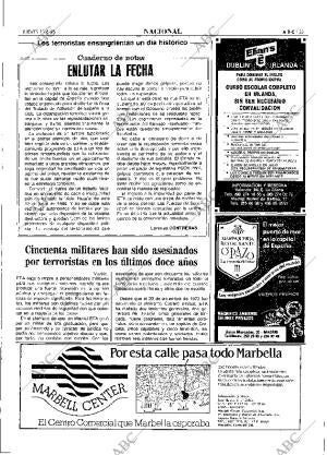 ABC MADRID 13-06-1985 página 33