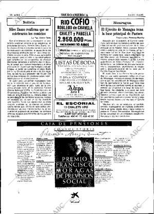 ABC MADRID 13-06-1985 página 38