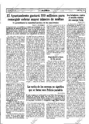 ABC MADRID 13-06-1985 página 39