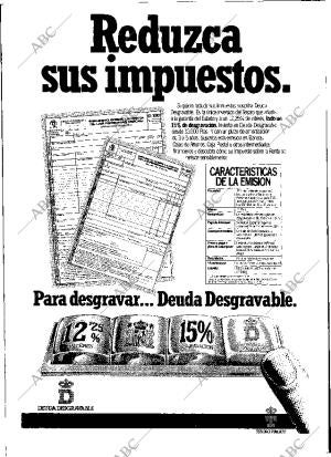 ABC MADRID 13-06-1985 página 4
