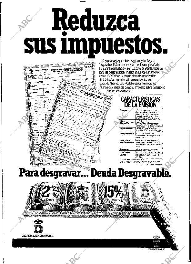 ABC MADRID 13-06-1985 página 4