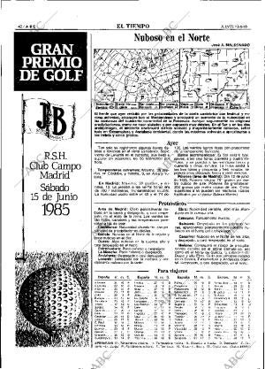 ABC MADRID 13-06-1985 página 42
